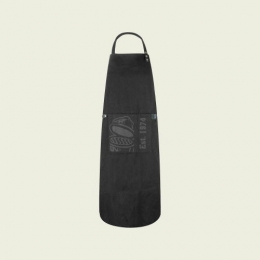 CanvasApronBBQ-Biggreenegg