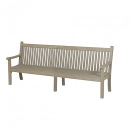 JakartaParkbank190cmTeakGardenImpressions-Gardenimpressions