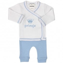 PetitVillainPrinsje2-deligeSet