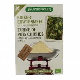 JoannusmolenKikkererwtenmeelGlutenvrijBio275gr