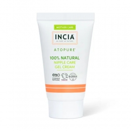 INCIA100NatuurlijkeTepelzalf30ml