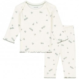 Prnatalbabypyjamaromanticrib
