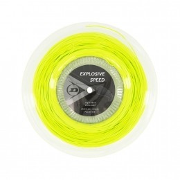 DunlopExplosiveSpeed16gYlD200mReel