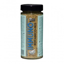 AmanpranaBotanicoImmuno110gr