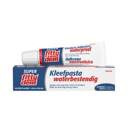 FittydentKleefpasta40ml