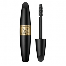 3xMaxFactorFalseLashEffectMascaraBlack