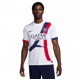 NikeParisSaint-GermainUitshirt2025-2026