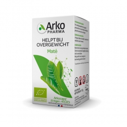 GratisVerzendingArkopharmaMate45capsules