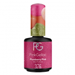 PinkGellacGelNagellak