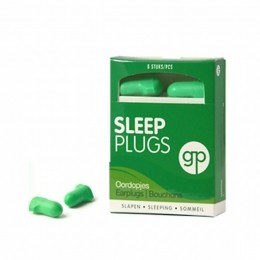 GetPluggedSleepPlugsOordoppen7Paar