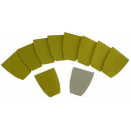 RollRoy10PadsTBVOnderdeurtje