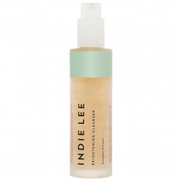 IndieLeeBrighteningCleanser