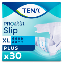 TENASlipPlusProSkinXSSMLXL-4pakken