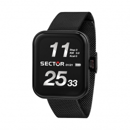 SectorSmartwatchS-03ProLightR3251171002