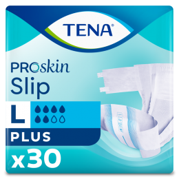 TENASlipPlusProSkinXSSMLXL-4pakken