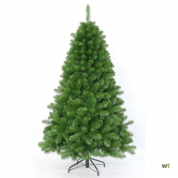 KunstkerstboomarcticspruceH180D110cmmetwarmeled-verlichtingkerstboomHolidayTree-Holidaytree