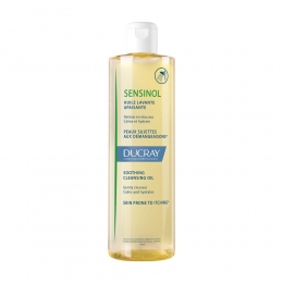 DucraySensinolReinigingsolieKalmerend400ml