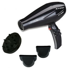 KyoneACI-2000InfraroodhaardrogerOutletZwart