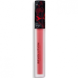 LipstickMakeupRevolutionVinylVloeibareLippenstift