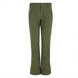 ProtestWomensLoleSoftshellSnowpants