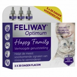 FeliwayOptimum3-Pack3x48ml