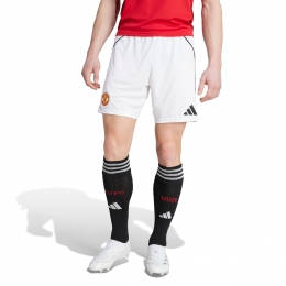 adidasManchesterUnitedThuisbroekje2025-2026