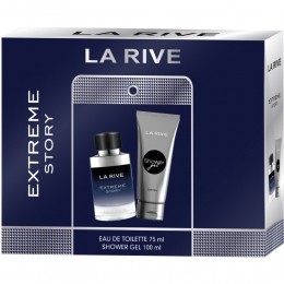 LaRiveExtremeStoryGeschenkset175ml