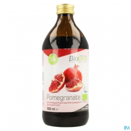 BiotonaGranaatappelBioGeconcentreerdSap500ml