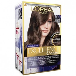 HaarverfLoralExcellenceCrmeHaarkleuringBrunette-500TrueLightBrown