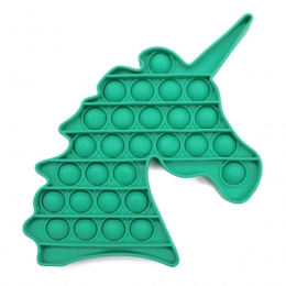 POPITFidgetUnicornGroen