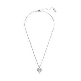 SwarovskiKettingIdylliaEHeart5684386