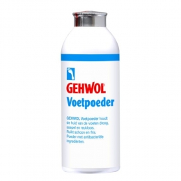 GehwolVoetpoeder100gr