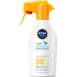 NiveaSunKids-SensitiveProtectPlay-ZonnespraySPF50-300ml