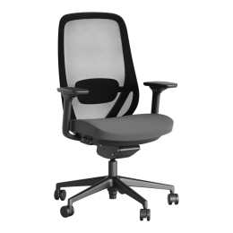 Ergonomischebureaustoel-GLORY-GLM10101