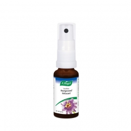 AVogelPassifloraRustgevendeSpray20ml