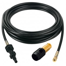 Makita609041167Ontstoppingsset-16m