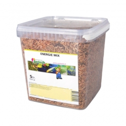 Energiemix5liter-Surencollection
