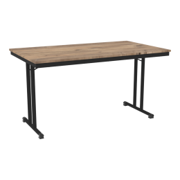 Inklapbaretafel-1400x800x750-KTP10302Witral9010