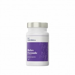 NutribitesRelaxFormule60capsules