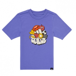 T-shirtKorteMouwadidasJI6692