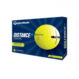 TaylormadeDistanceBall