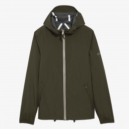 AigleDamesRegenjasRainpack70avocatMaatM