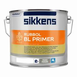 SikkensRubbolBLPrimer-OpKleurGemengd-25L