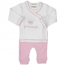 PetitVillainPrinsesje2-deligeSet