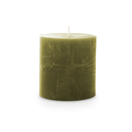 Kaarsrustiek7070mmolijfgroenSpaas-Spaas