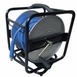Contimac25222Luchtslanghaspel-30m