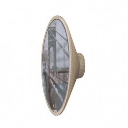 WandkapstokmetfotolijstNolanFurniteam