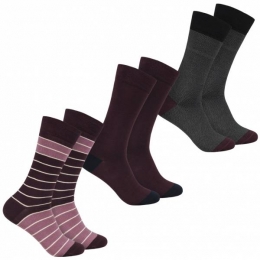TEDBAKERDudesHerenSokken3paar273199-ASSORTIMENT