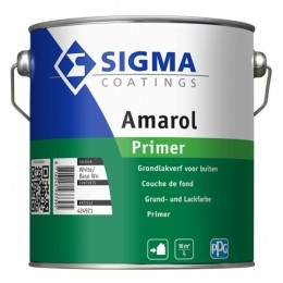SigmaAmarolPrimer-OpKleurGemengd-1L