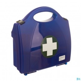 VerbandkofferGevuldFood